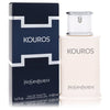 Kouros by Yves Saint LaurentEau De Toilette Spray 1.6 oz 1.6 oz / 50 ml / Alcohol, Amber, Woody, Aldehyde, Oils Men