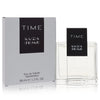Krizia Time by KriziaEau De Toilette Spray 1.7 oz 1.7 oz / 50 ml / Alcohol, Amber, Woody, Aldehyde, Oils Men