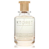 Ktoret 144 Bloom by Michael MalulEau De Parfum Spray (Unboxed) 3.4 oz 3.4 oz / 100 ml / Alcohol, Amber, Woody, Aldehyde, Oils Women