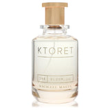 Ktoret 144 Bloom by Michael Malul Eau De Parfum Spray 3.4 oz Unboxed for Women