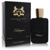 Kuhuyan by Parfums de MarlyEau De Parfum Spray (Unisex) 4.2 oz 4.2 oz / 125 ml / Alcohol, Amber, Woody, Aldehyde, Oils Unisex