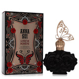 La Nuit De Boheme by Anna Sui Eau De Parfum Spray 2.5 oz - Enchanting Floral Fragrance