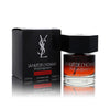 La Nuit De L’Homme by Yves Saint Laurent Eau De Parfum Spray 2 oz Male