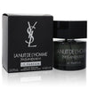 La Nuit De L’Homme Le Parfum by Yves Saint LaurentEau De Parfum Spray 2 oz 2 oz / 60 ml / Alcohol, Amber, Woody, Aldehyde, Oils Men