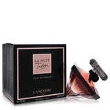 La Nuit Tresor by Lancome Eau De Parfum Spray 2.5 oz Captivating Women's Fragrance