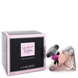 La Nuit Tresor by Lancome Eau De Toilette Spray 3.4 oz for Women - Captivating Fragrance Experience