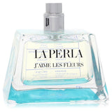 La Perla J'aime Les Fleurs von La PerlaEau de Toilette Spray (Tester) 3,3 oz