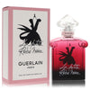 La Petite Robe Noire Absolue by GuerlainEau De Parfum Spray 3.3 oz 3.3 oz / 100 ml / Alcohol, Amber, Woody, Aldehyde, Oils Women