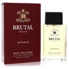 La Rive Brutal Classic Intense by La RiveEau De Toilette Spray 3.4 oz 3.4 oz / 100 ml / Alcohol, Amber, Woody, Aldehyde, Oils Men
