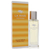 La Rive by La RiveEau De Parfum Spray 3 oz 3 oz / 90 ml / Alcohol, Amber, Woody, Aldehyde, Oils Women