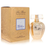 La Rive Golden Woman by La Rive Eau De Parfum Spray 2.5 oz for Alluring Femininity