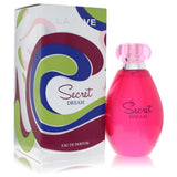 La Rive Secret Dream by La Rive Eau De Parfum Spray 3 oz for Women - Sweet, Elegant Fragrance