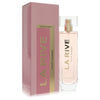 La Rive Sweet Woman by La RiveEau De Parfum Spray 3 oz 3 oz / 90 ml / Alcohol, Amber, Woody, Aldehyde, Oils Women