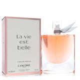La Vie Est Belle von LancomeEau De Parfum Nachfüllbares Spray 5 oz