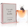 La Vie Est Belle by LancomeEau De Parfum Spray 1.7 oz 1.7 oz / 50 ml / Alcohol, Amber, Woody, Aldehyde, Oils Women