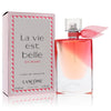 La Vie Est Belle En Rose by LancomeL’eau De Toilette Spray 1.7 oz 1.7 oz / 50 ml / Alcohol, Amber, Woody, Aldehyde, Oils Women