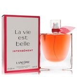 La Vie Est Belle Intensement by Lancome Eau De Parfum 3.4 oz for Women
