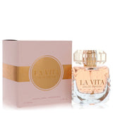La Vita by Maison Alhambra Eau De Parfum Spray 3.4 oz for Women, Alluring Fragrance Experience