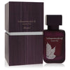 La Yuqawam Jasmine Wisp by RasasiEau De Parfum Spray 2.5 oz 2.5 oz / 75 ml / Alcohol, Amber, Woody, Aldehyde, Oils Women