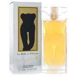 La Belle et L'Ocelot by Salvador Dali - Eau De Parfum Spray 3.4 oz
