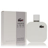 Lacoste Eau De Lacoste L.12.12 Blanc by LacosteEau De Parfum Spray 3.3 oz 3.3 oz / 100 ml / Alcohol, Amber, Woody, Aldehyde, Oils Men