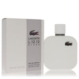 Lacoste Eau De Lacoste L.12.12 Blanc 3.3 oz Men's Eau De Parfum Spray for Freshness