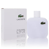 Lacoste Eau De Lacoste L.12.12 Blanc von LacosteEau De Toilette Spray 3,3 oz