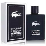Lacoste L'homme Intense von LacosteEau de Toilette Spray 3,3 oz