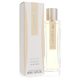 Lacoste Pour Femme von LacosteEau De Parfum Spray 3 oz