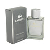 Lacoste Pour Homme by Lacoste Eau De Toilette Spray 1.6 oz Male