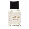 Lady Day by Maria Candida GentilePure Perfume.23 oz.23 oz / 7 ml / Alcohol, Amber, Woody, Aldehyde, Oils Women