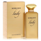 Lady Korloff von KorloffEau De Parfum Spray 3,0 oz
