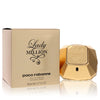 Lady Million by Paco RabanneEau De Parfum Spray 2.7 oz 2.7 oz / 80 ml / Alcohol, Amber, Woody, Aldehyde, Oils Women