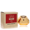Lady Million Royal by Paco RabanneEau De Parfum Spray 1.7 oz 1.7 oz / 50 ml / Alcohol, Amber, Woody, Aldehyde, Oils Women