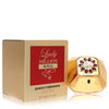 Lady Million Royal by Paco RabanneEau De Parfum Spray 2.7 oz 2.7 oz / 80 ml / Alcohol, Amber, Woody, Aldehyde, Oils Women