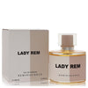 Lady Rem by ReminiscenceEau De Parfum Spray 3.4 oz 3.4 oz / 100 ml / Alcohol, Amber, Woody, Aldehyde, Oils Women