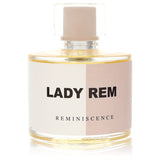 Lady Rem by Reminiscence Eau De Parfum Spray Tester 3.4 oz Luxurious Fruity Fragrance for Women