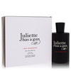 Lady Vengeance by Juliette Has a GunEau De Parfum Spray 3.4 oz 3.4 oz / 100 ml / Alcohol, Amber, Woody, Aldehyde, Oils Women