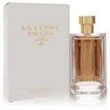 Prada La Femme by Prada - Eau De Parfum Spray 3.4 oz