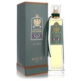 L'aigle De La Victoire by Rance Eau De Parfum Spray 3.4 oz - Bold Leather Fragrance for Women