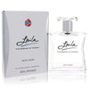 Laila by Geir NessEau De Parfum Spray 3.4 oz 3.4 oz / 100 ml / Alcohol, Amber, Woody, Aldehyde, Oils Women