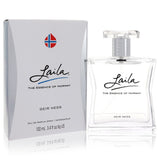 Laila by Geir Ness Eau De Parfum Spray 3.4 oz for Women - Luxurious and Long-Lasting Fragrance