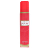 L'aimant by Coty Deodorant Body Spray 2.5 oz for Women - Long-Lasting Fragrance Experience