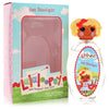 Lalaloopsy by Marmol & SonEau De Toilette Spray (Dot Starlight) 3.4 oz 3.4 oz / 100 ml / Alcohol, Amber, Woody, Aldehyde, Oils Women