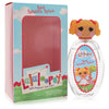 Lalaloopsy by Marmol & SonEau De Toilette Spray (Spot Splatter Splash) 3.4 oz 3.4 oz / 100 ml / Alcohol, Amber, Woody, Aldehyde, Oils Women