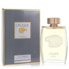 Lalique by LaliqueEau De Parfum Spray 4.2 oz 4.2 oz / 125 ml / Alcohol, Amber, Woody, Aldehyde, Oils Men
