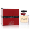 Lalique Le Parfum by LaliqueEau De Parfum Spray 3.3 oz 3.3 oz / 100 ml / Alcohol, Amber, Woody, Aldehyde, Oils Women