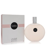 Lalique Satine by Lalique Eau De Parfum Spray 3.4 oz Women’s Fragrance for Elegance