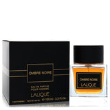 Lalique Ombre Noire by Lalique - Eau De Parfum Spray 3.3 oz