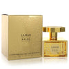 Lamar by KajalEau De Parfum Spray (Unisex) 3.4 oz 3.4 oz / 100 ml / Alcohol, Amber, Woody, Aldehyde, Oils Unisex